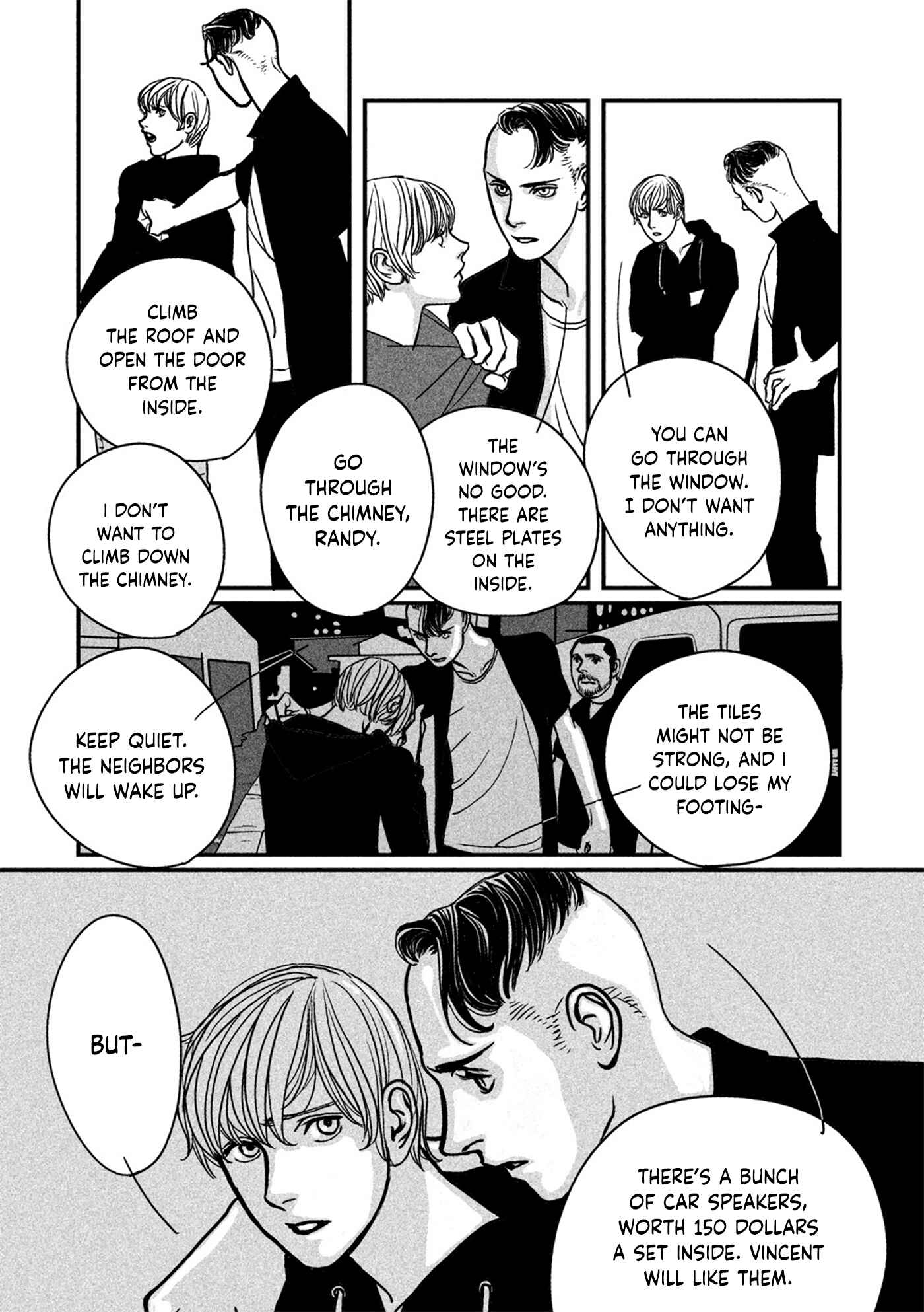 Page 5 Chapter 2 Red Velvet