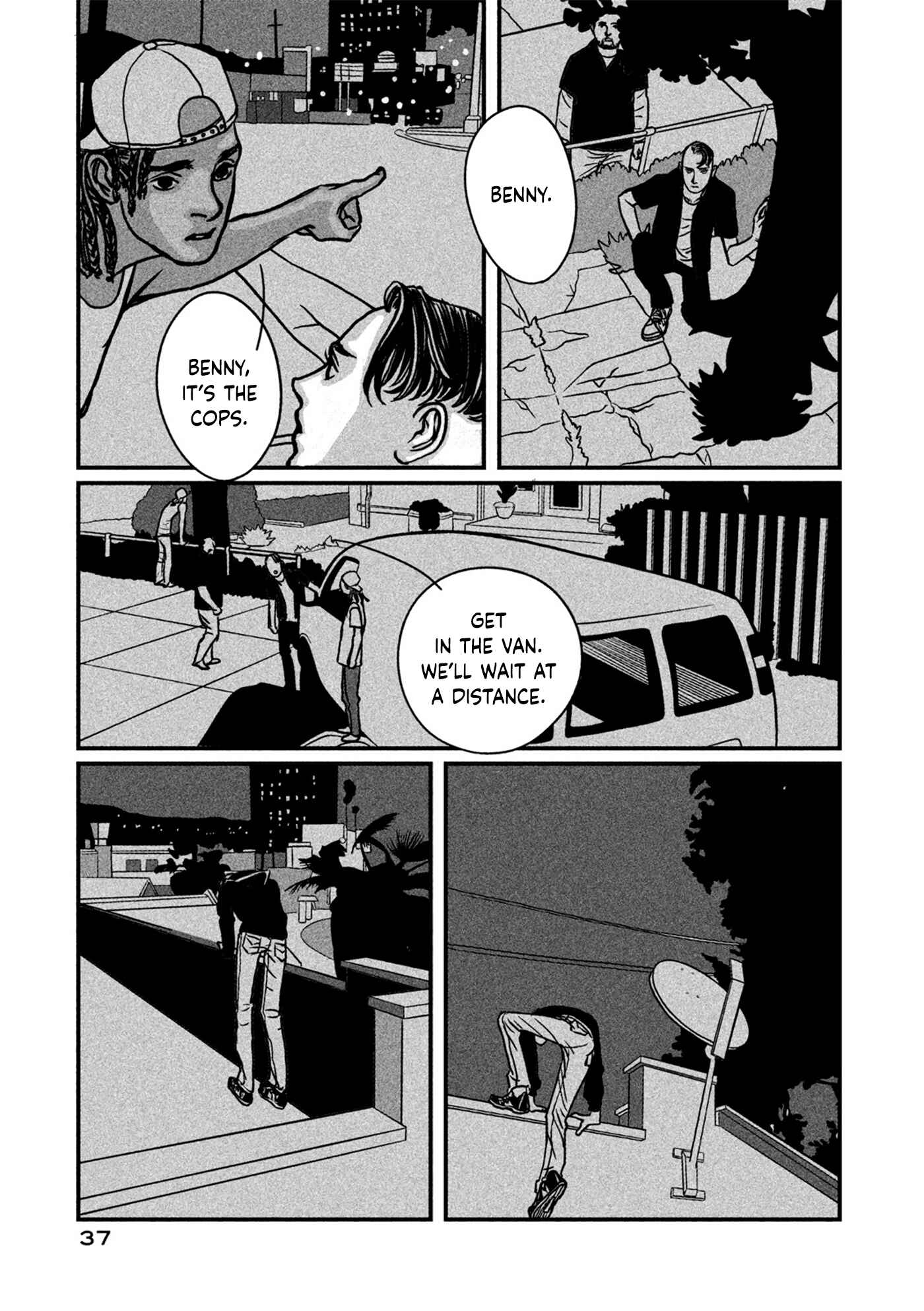 Page 7 Chapter 2 Red Velvet