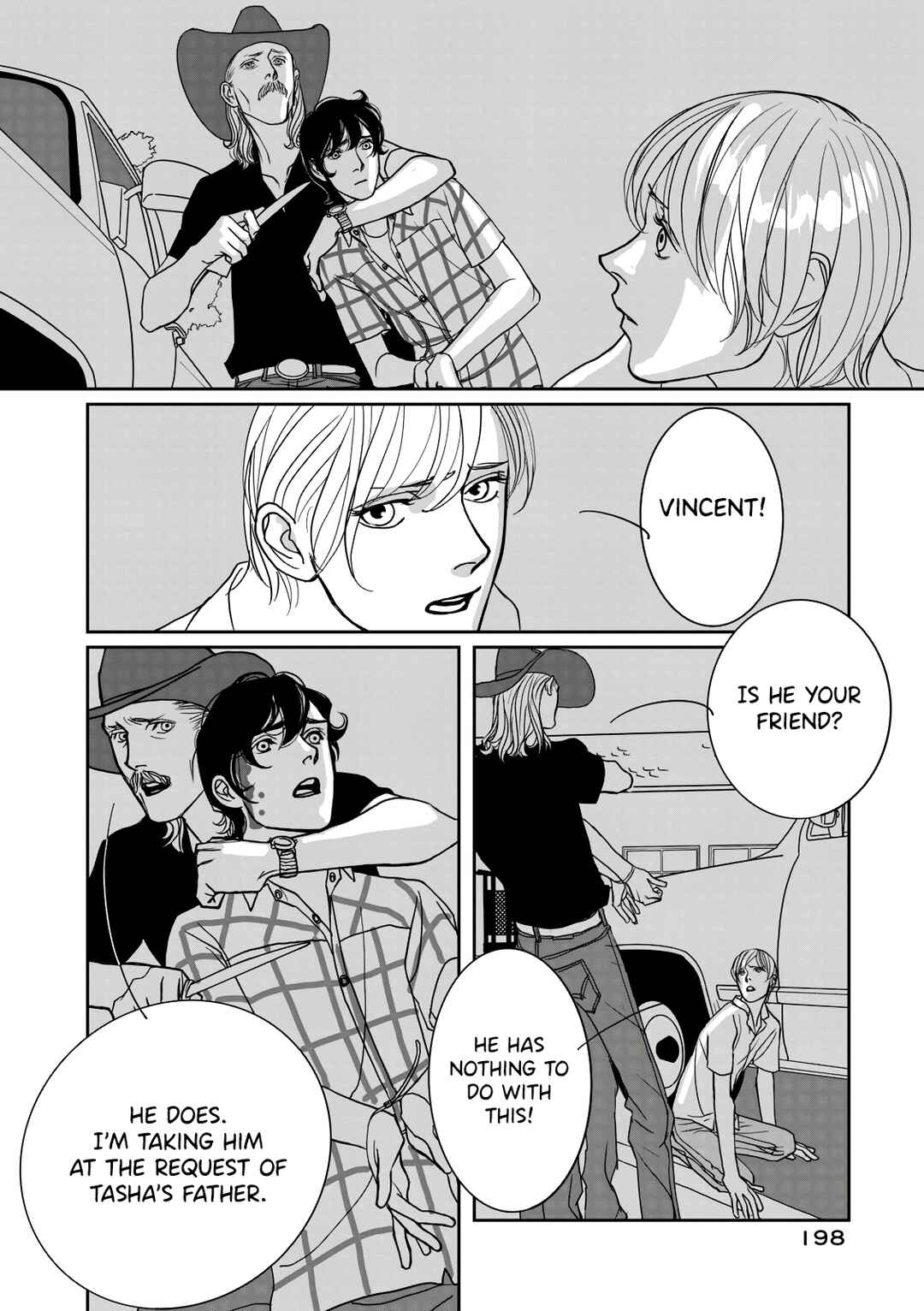 Page 13 Chapter 22 Red Velvet