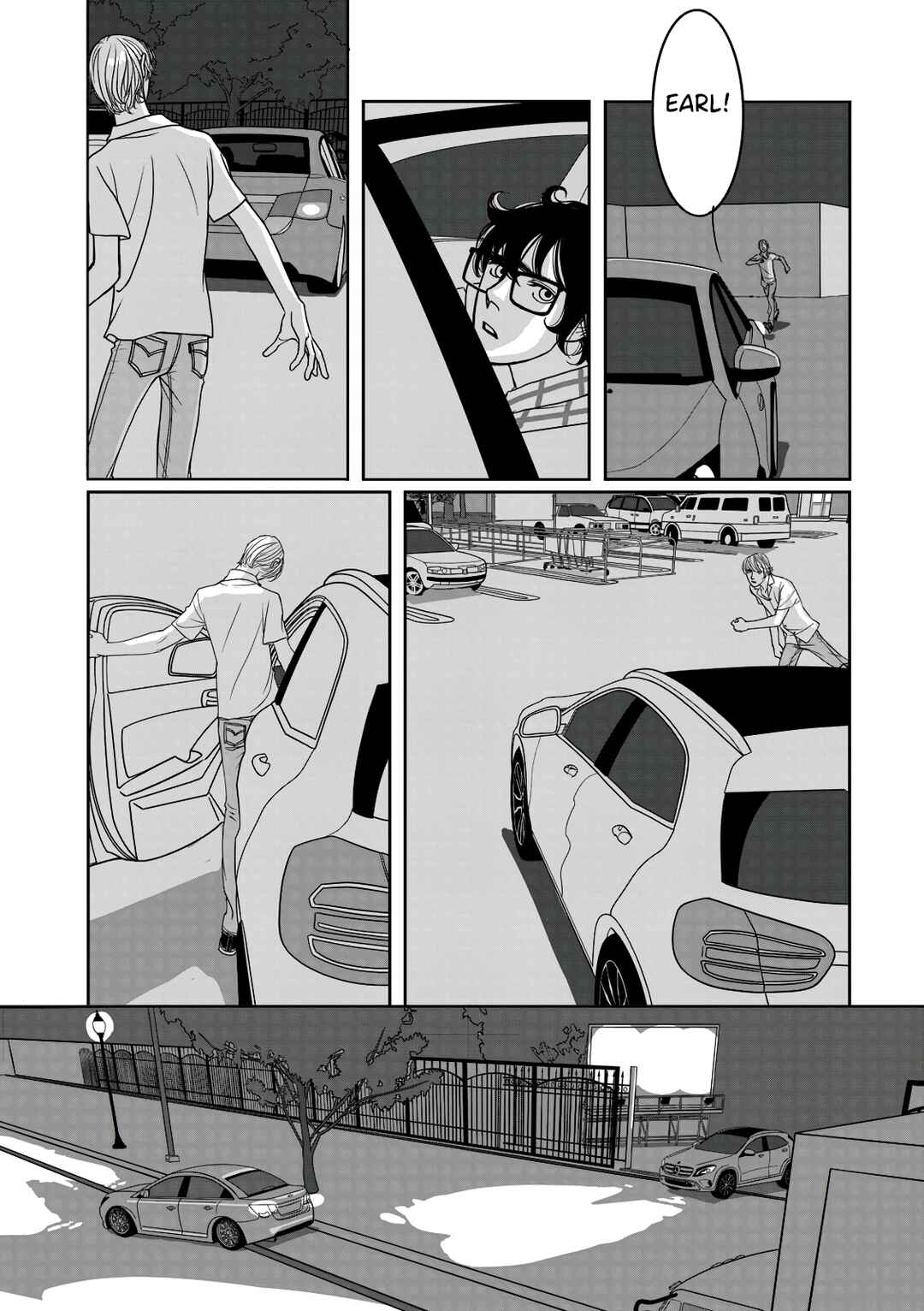 Page 15 Chapter 22 Red Velvet