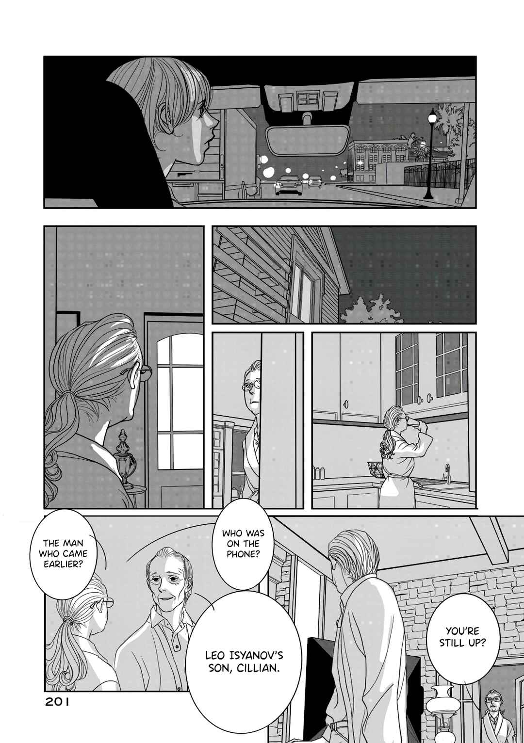 Page 16 Chapter 22 Red Velvet