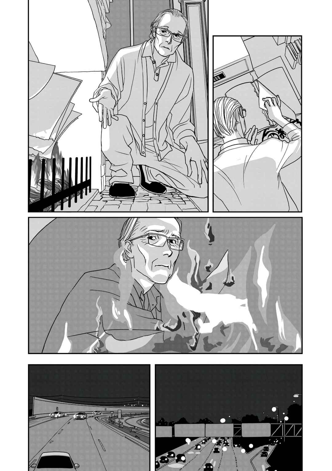Page 18 Chapter 22 Red Velvet