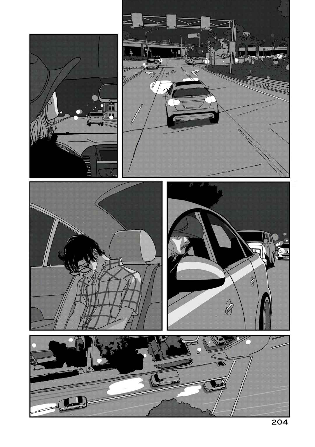 Page 19 Chapter 22 Red Velvet