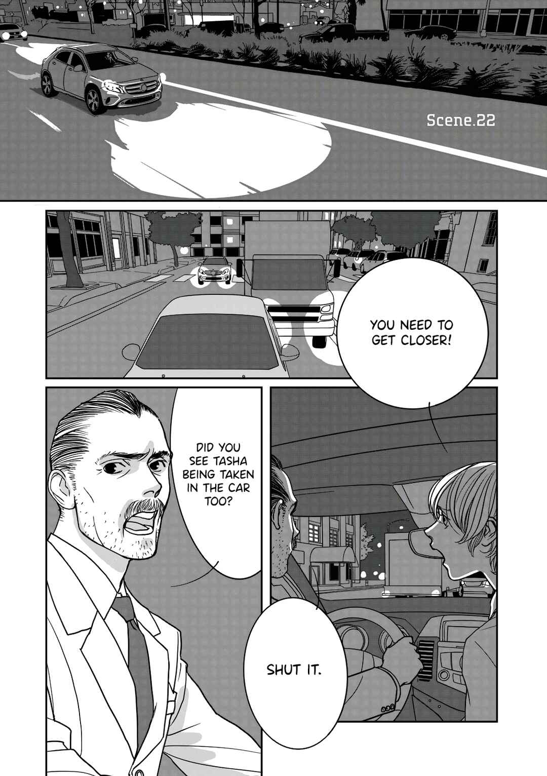 Page 2 Chapter 22 Red Velvet