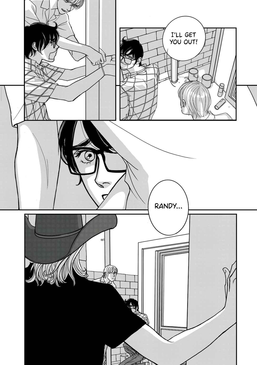 Page 23 Chapter 22 Red Velvet