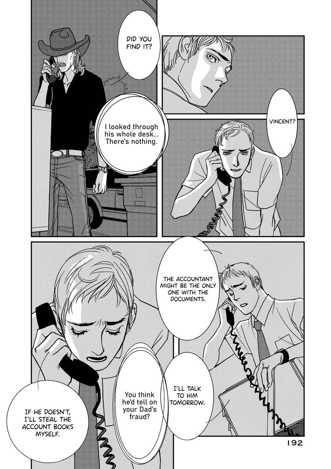 Page 7 Chapter 22 Red Velvet