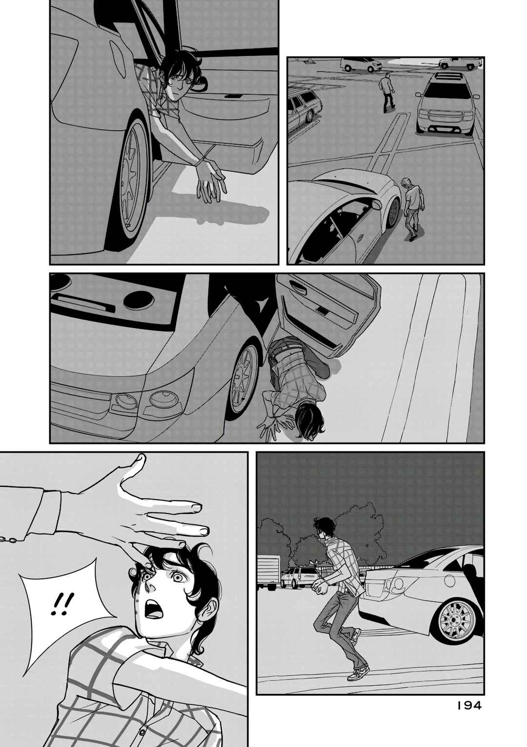 Page 9 Chapter 22 Red Velvet