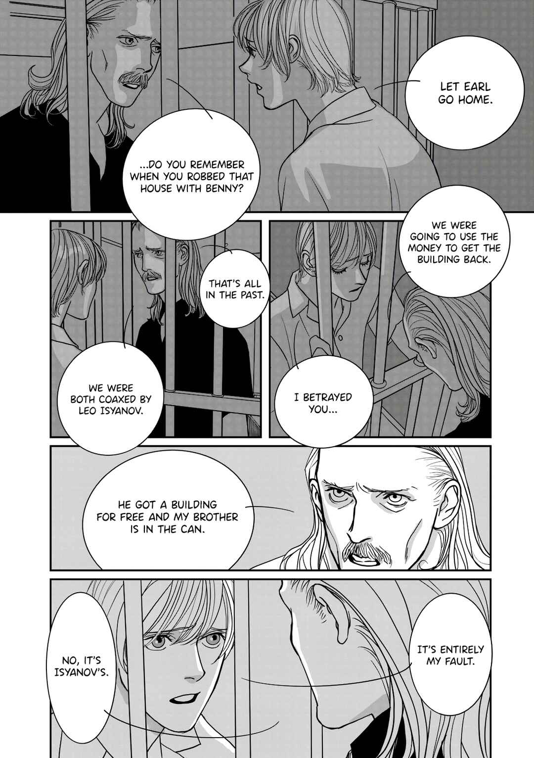 Page 11 Chapter 23 Red Velvet