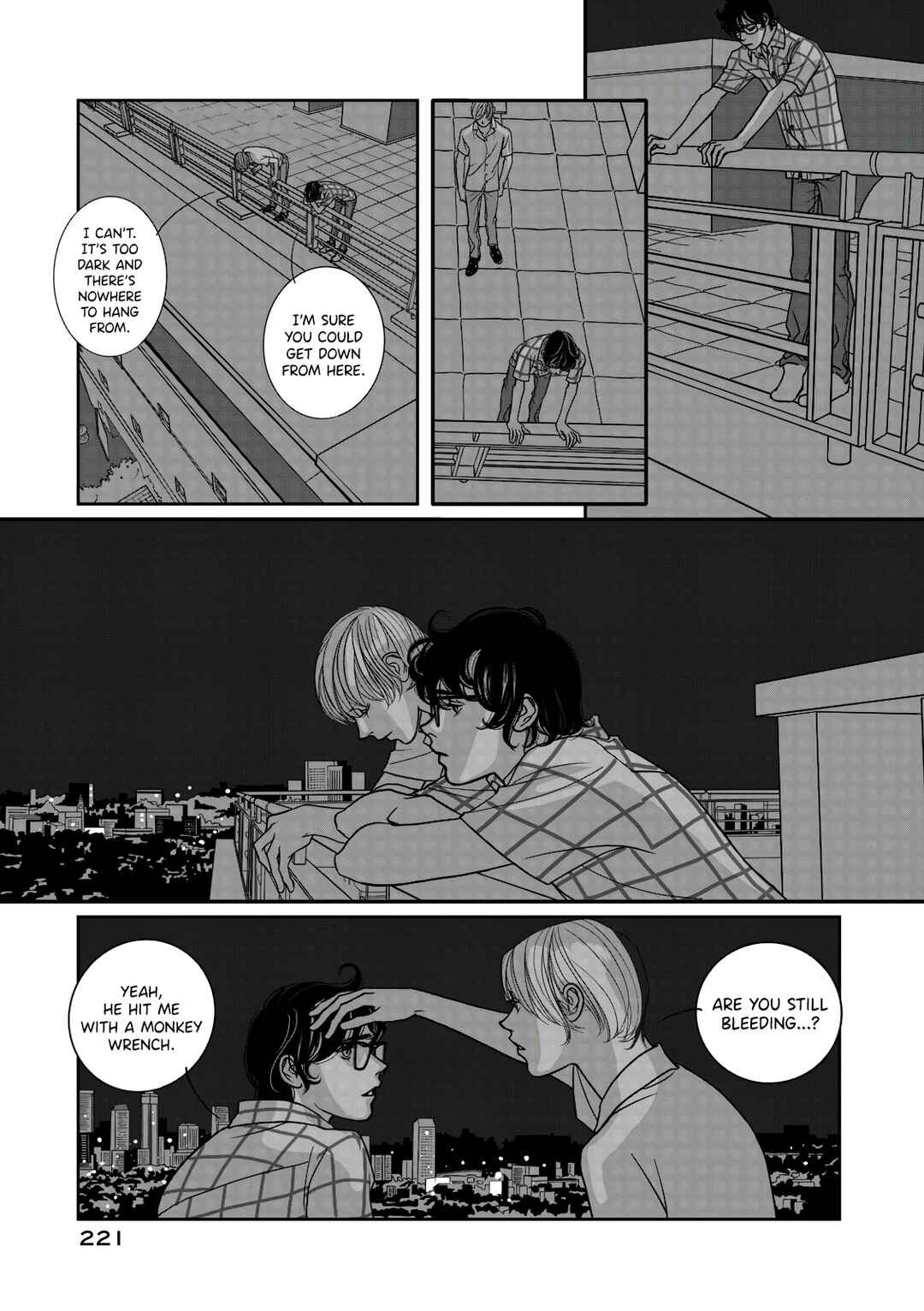 Page 14 Chapter 23 Red Velvet