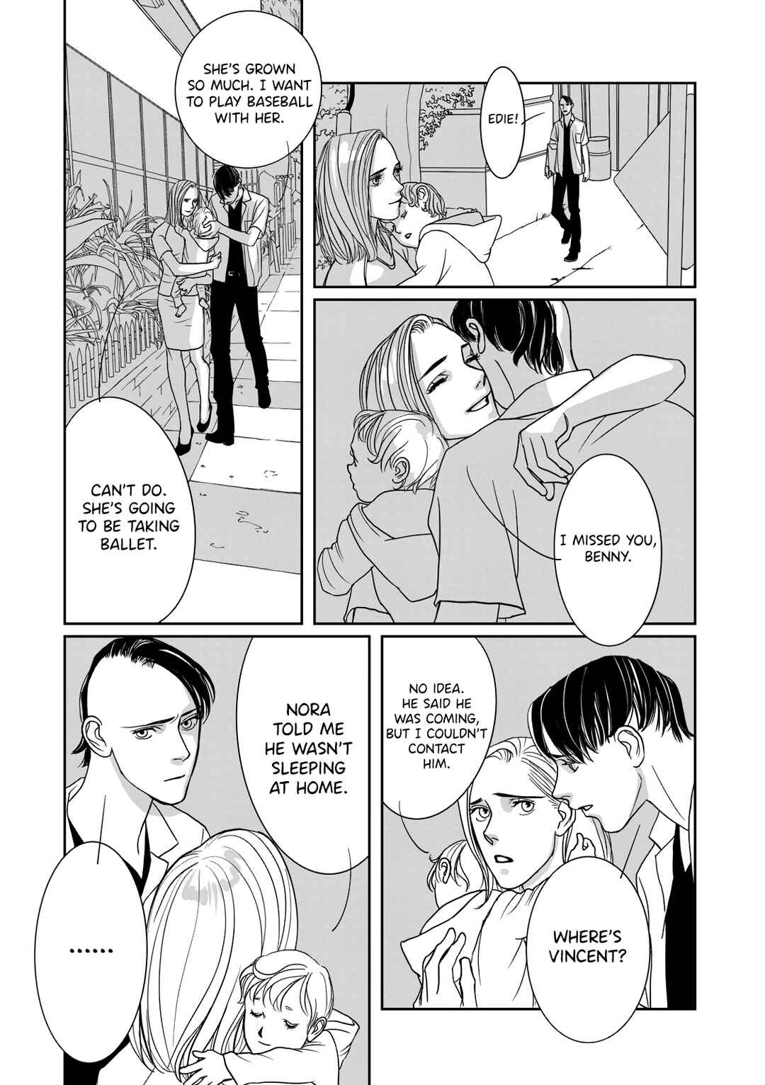 Page 16 Chapter 23 Red Velvet