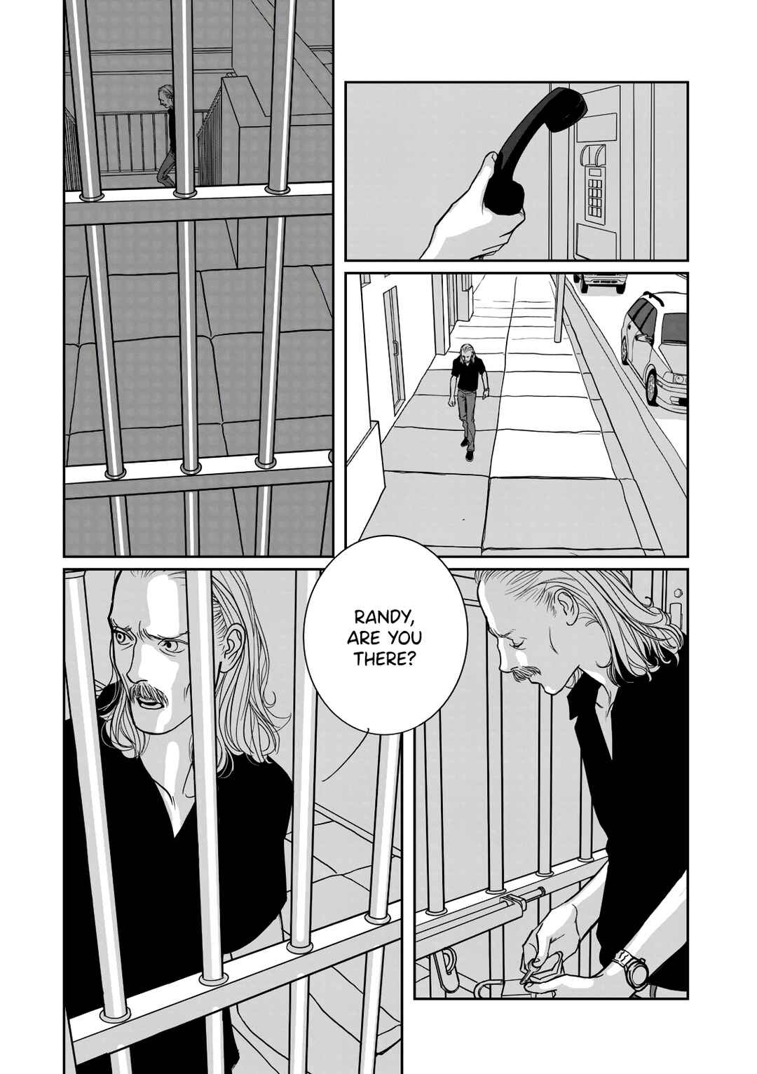 Page 22 Chapter 23 Red Velvet