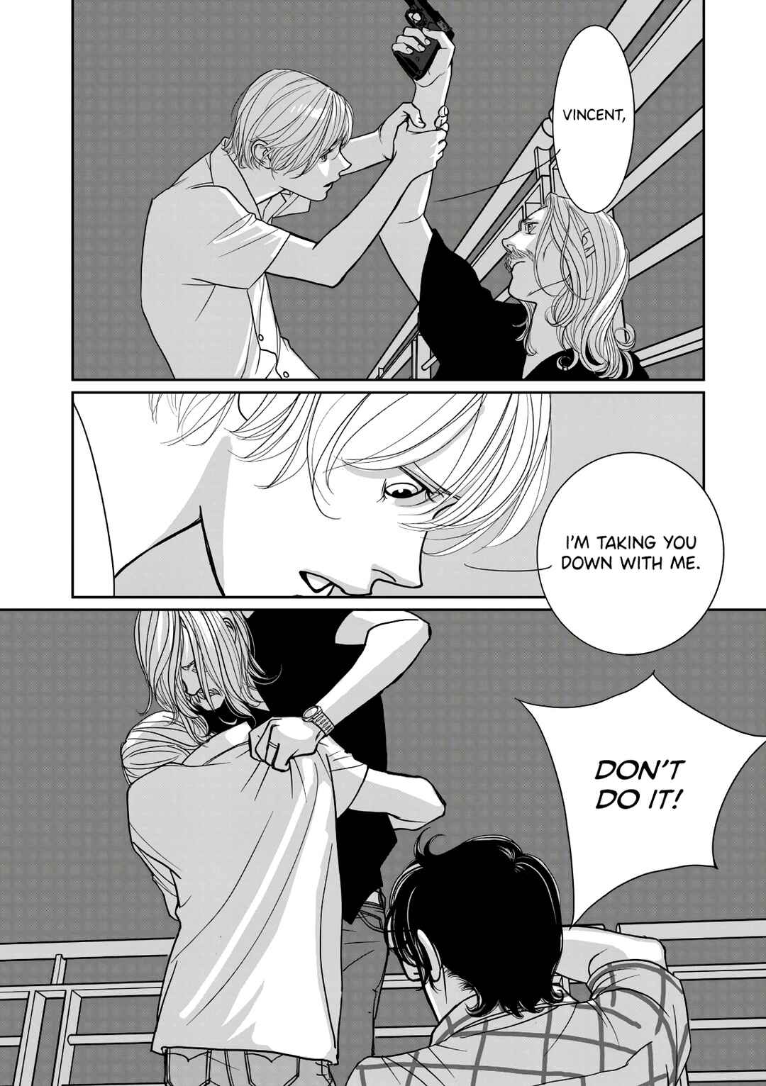 Page 25 Chapter 23 Red Velvet