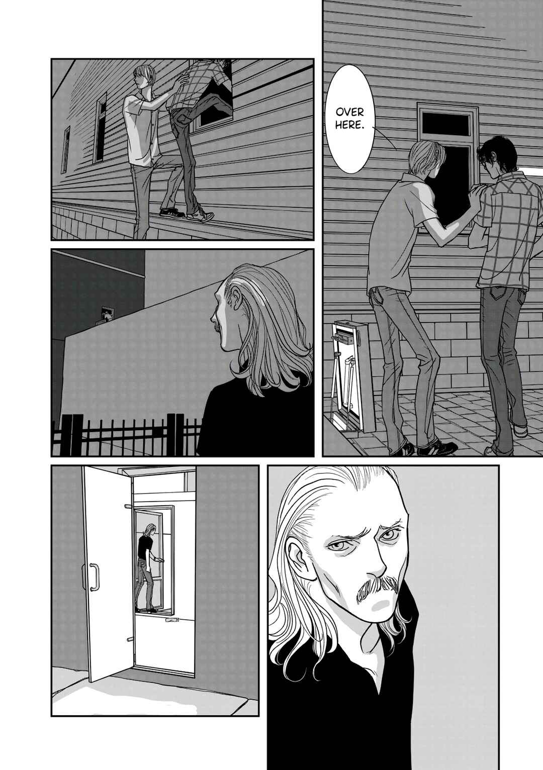Page 5 Chapter 23 Red Velvet