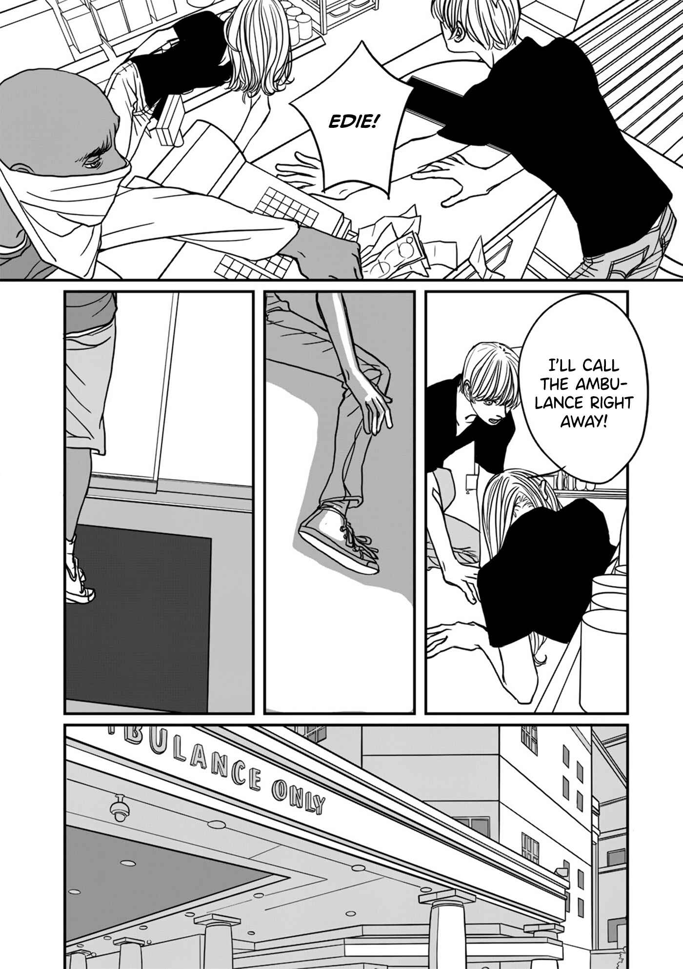 Page 10 Chapter 7 Red Velvet