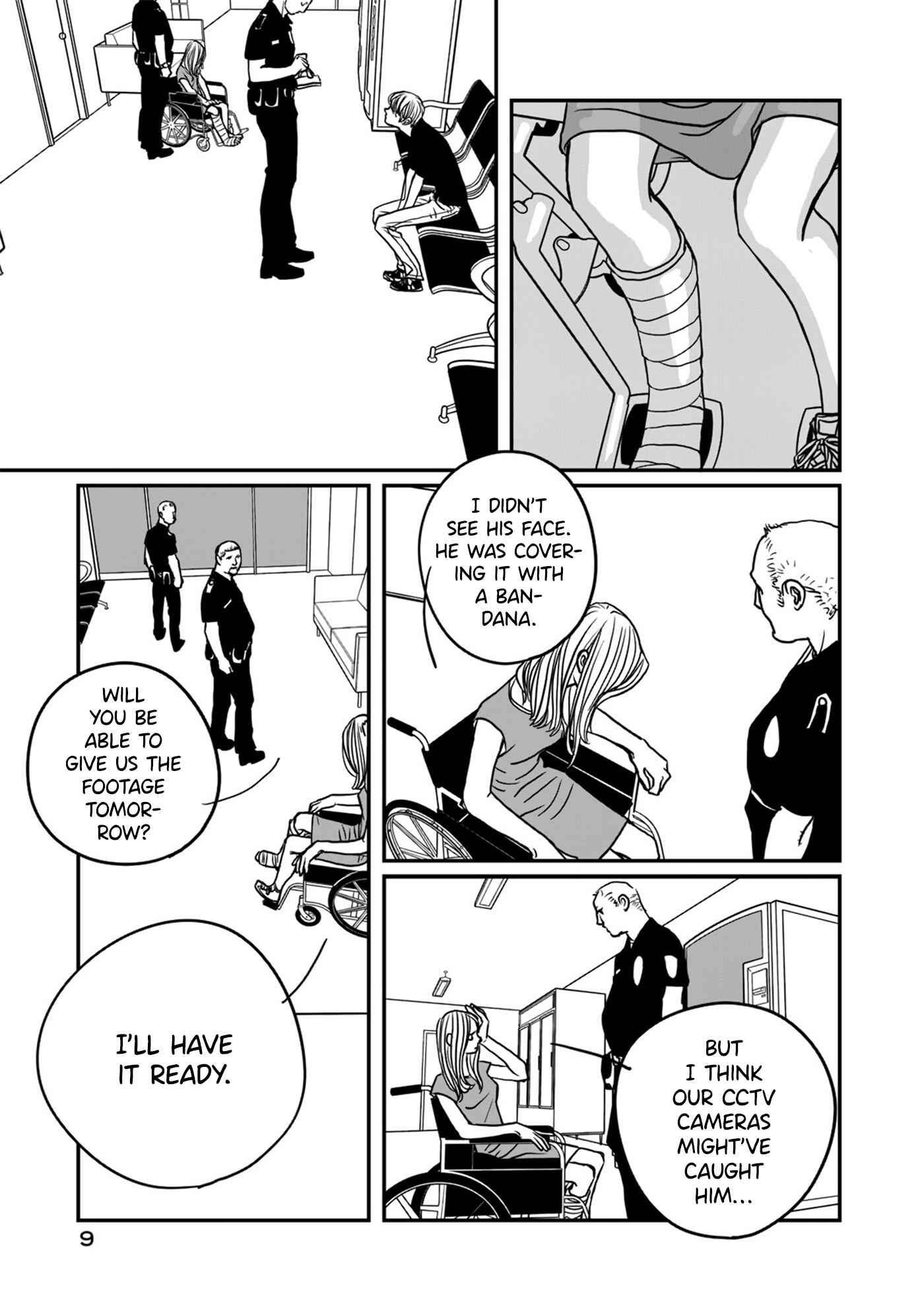 Page 11 Chapter 7 Red Velvet