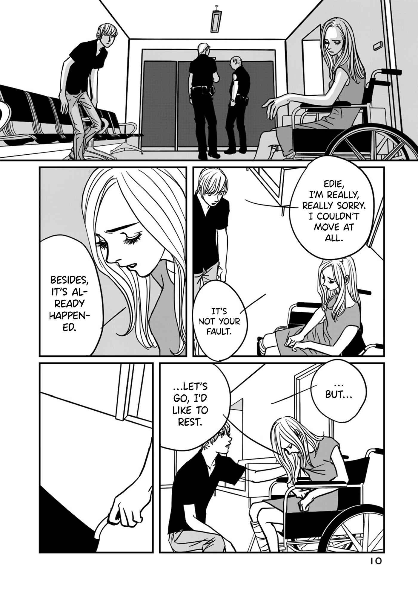 Page 12 Chapter 7 Red Velvet