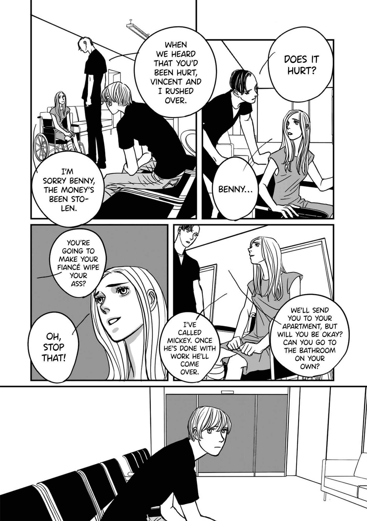 Page 13 Chapter 7 Red Velvet