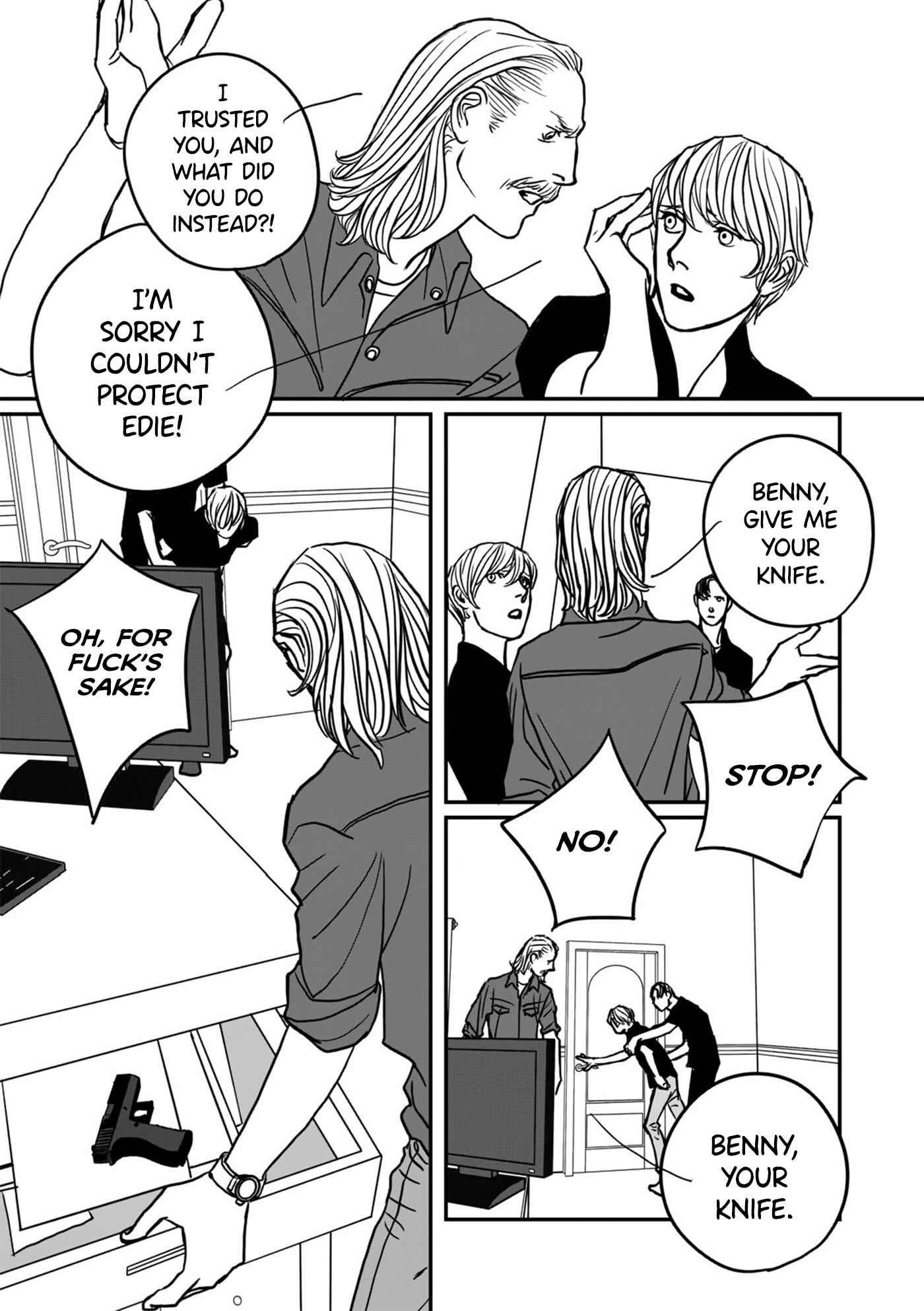 Page 17 Chapter 7 Red Velvet