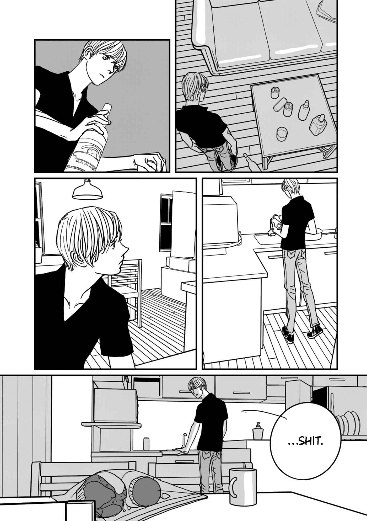 Page 20 Chapter 7 Red Velvet
