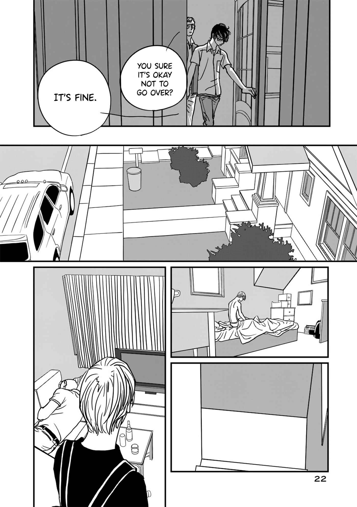 Page 24 Chapter 7 Red Velvet