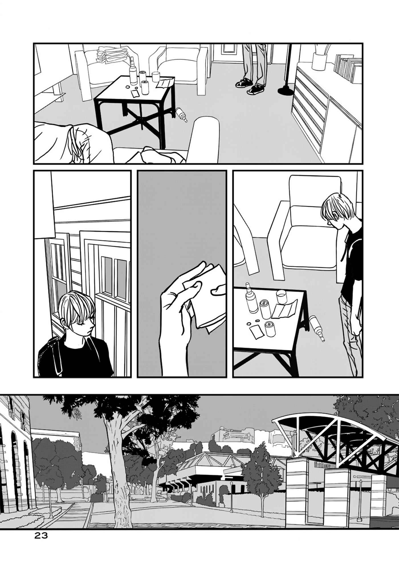 Page 25 Chapter 7 Red Velvet