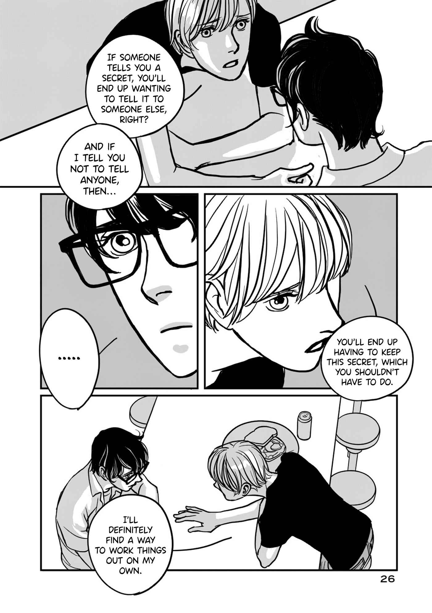 Page 28 Chapter 7 Red Velvet