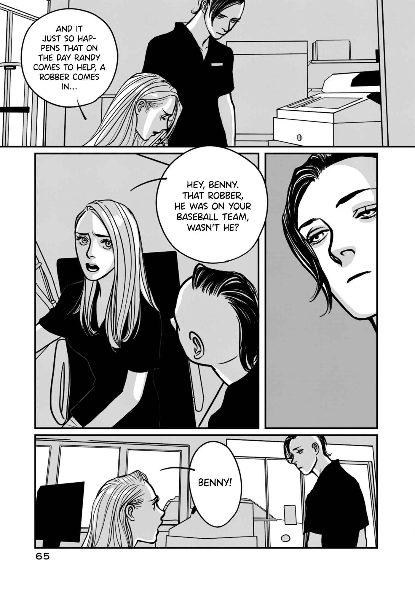 Page 14 Chapter 9 Red Velvet