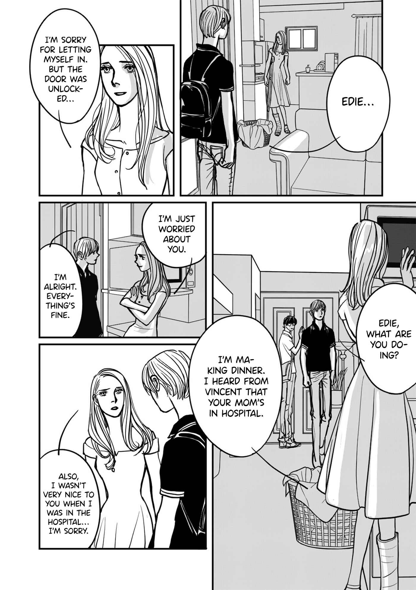 Page 17 Chapter 9 Red Velvet