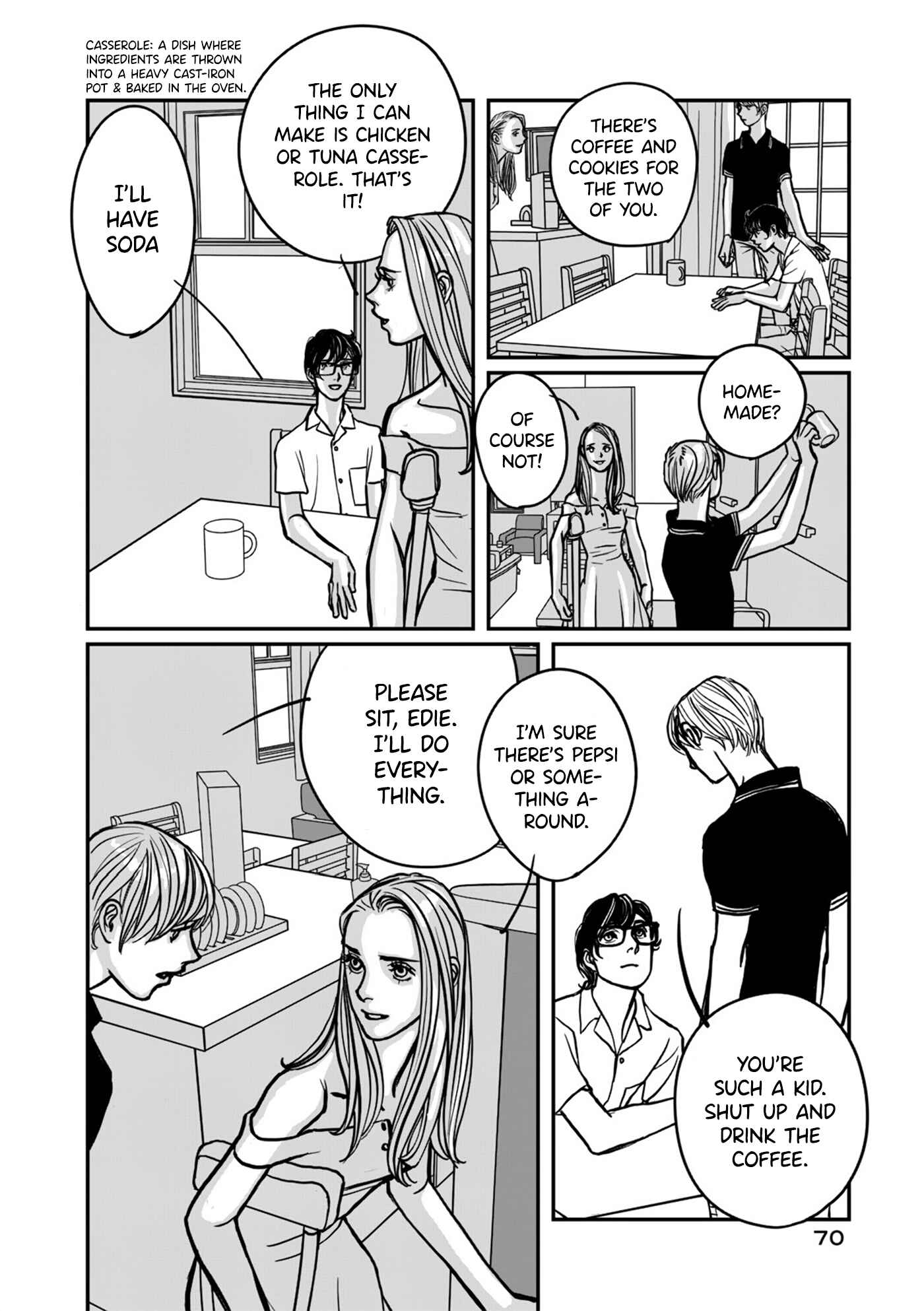 Page 19 Chapter 9 Red Velvet