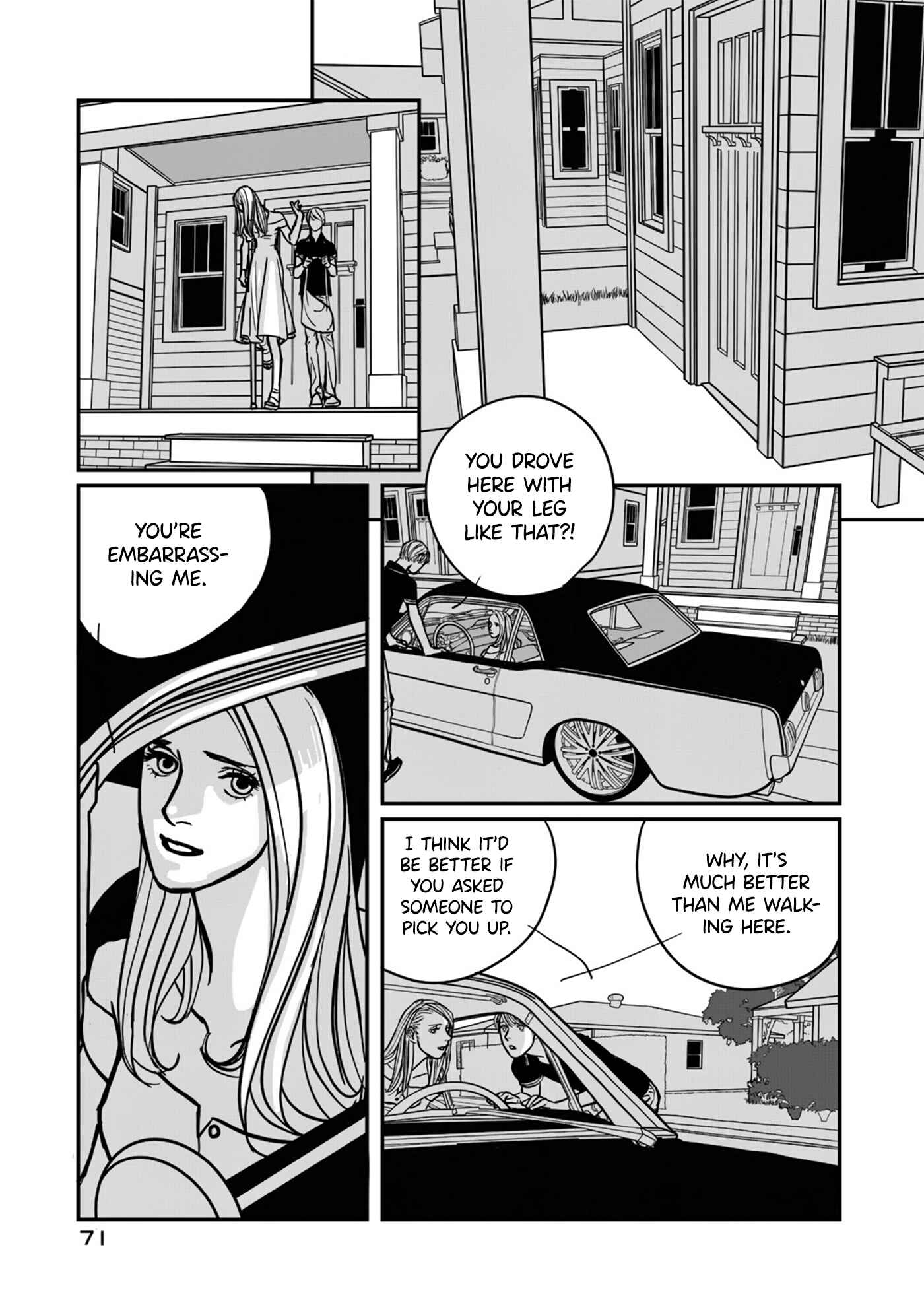 Page 20 Chapter 9 Red Velvet