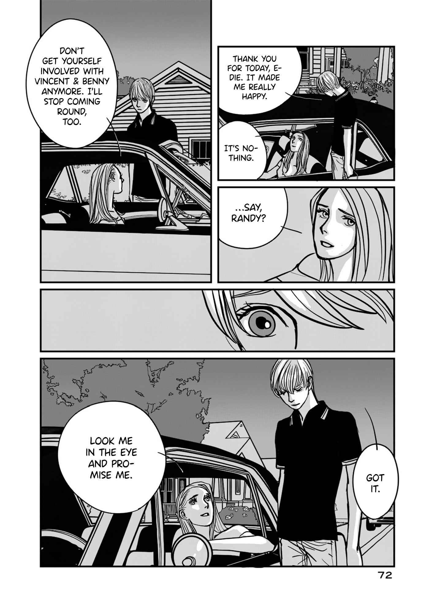 Page 21 Chapter 9 Red Velvet