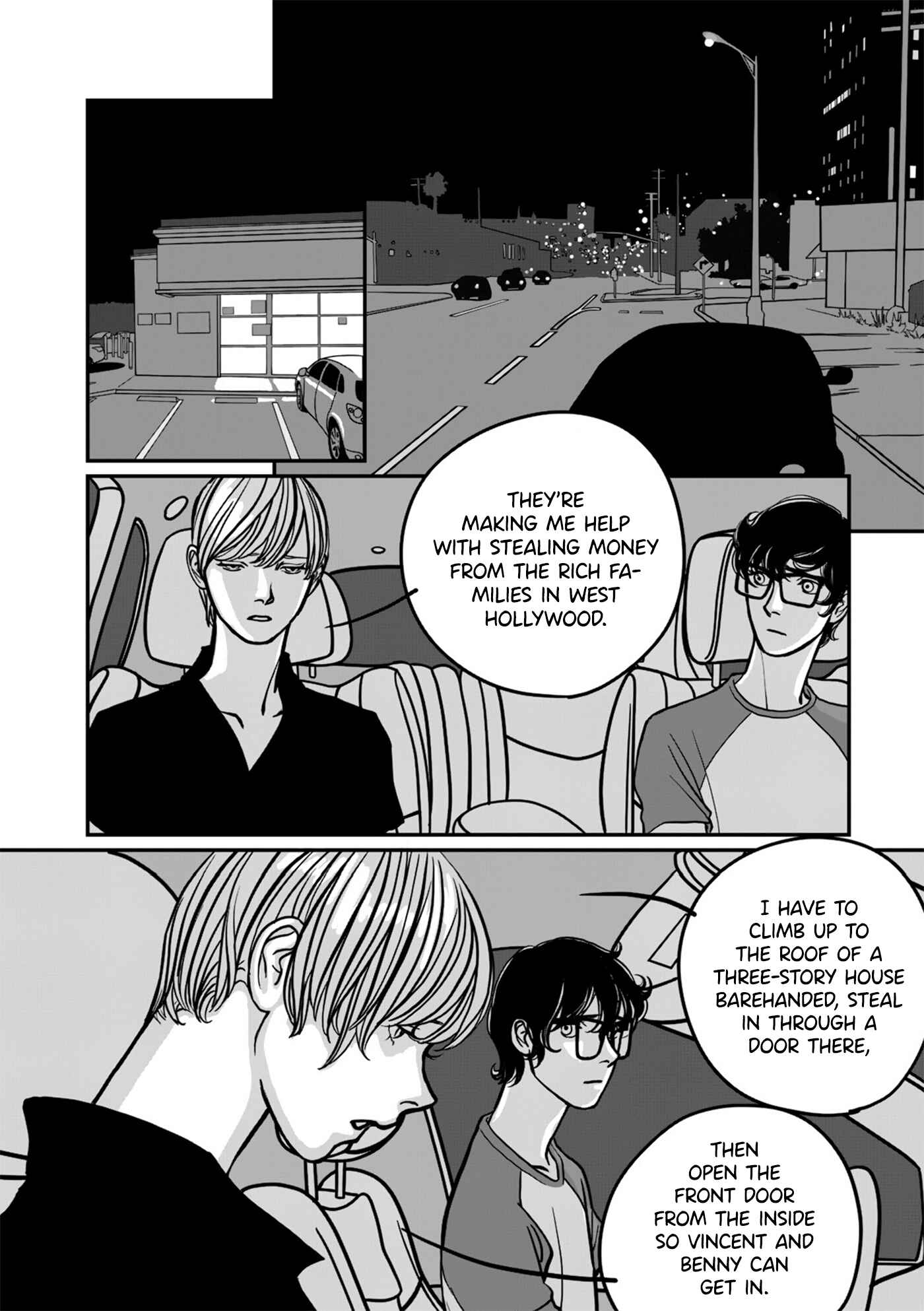 Page 5 Chapter 9 Red Velvet