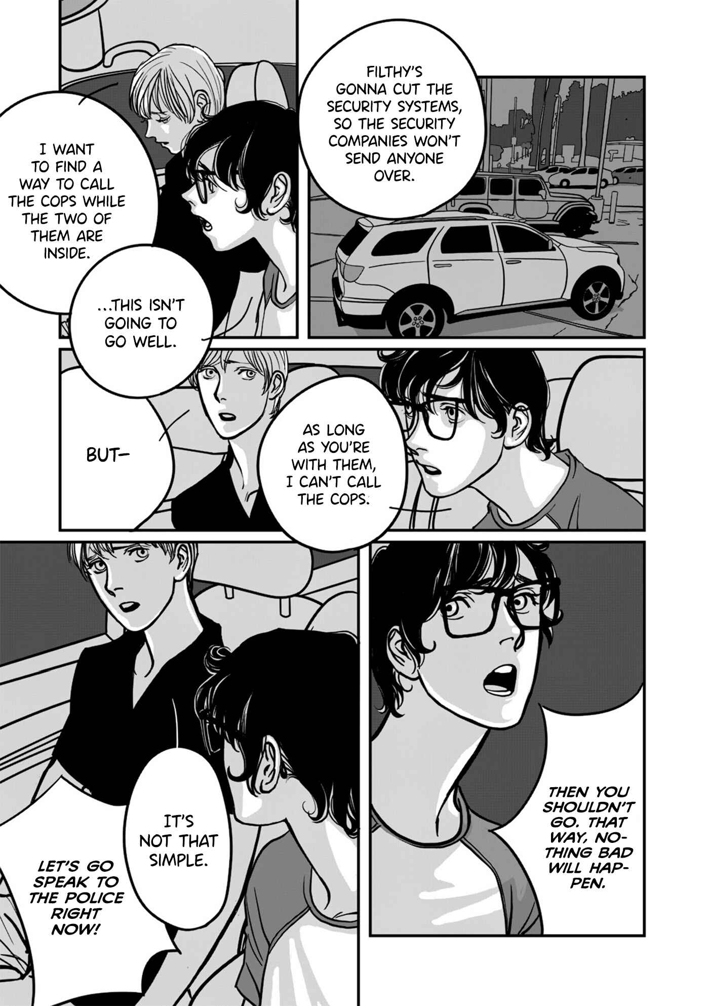 Page 6 Chapter 9 Red Velvet