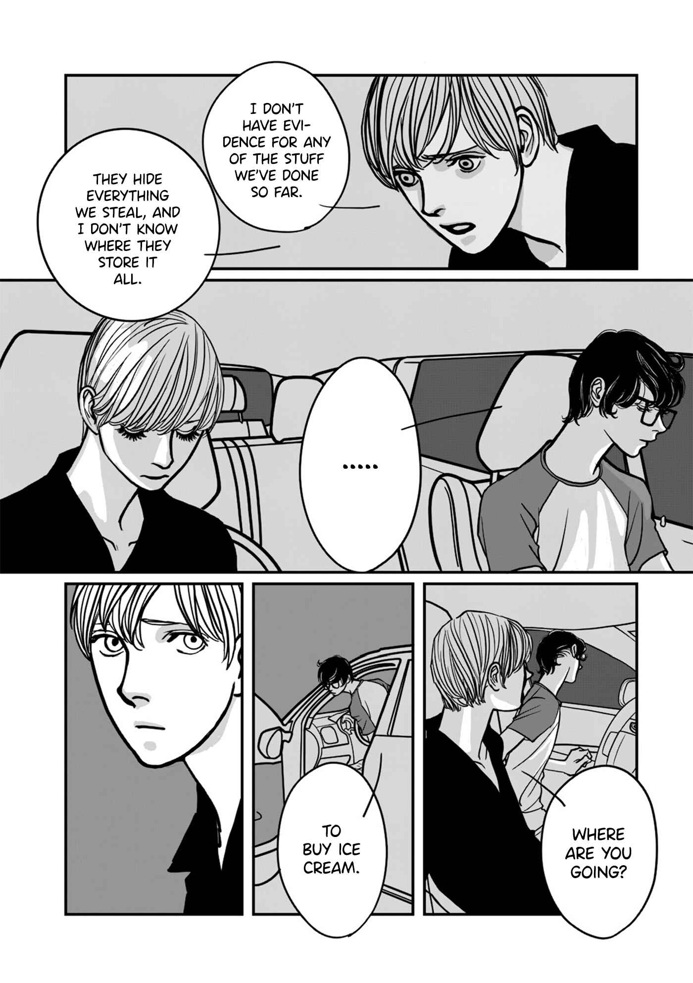 Page 7 Chapter 9 Red Velvet