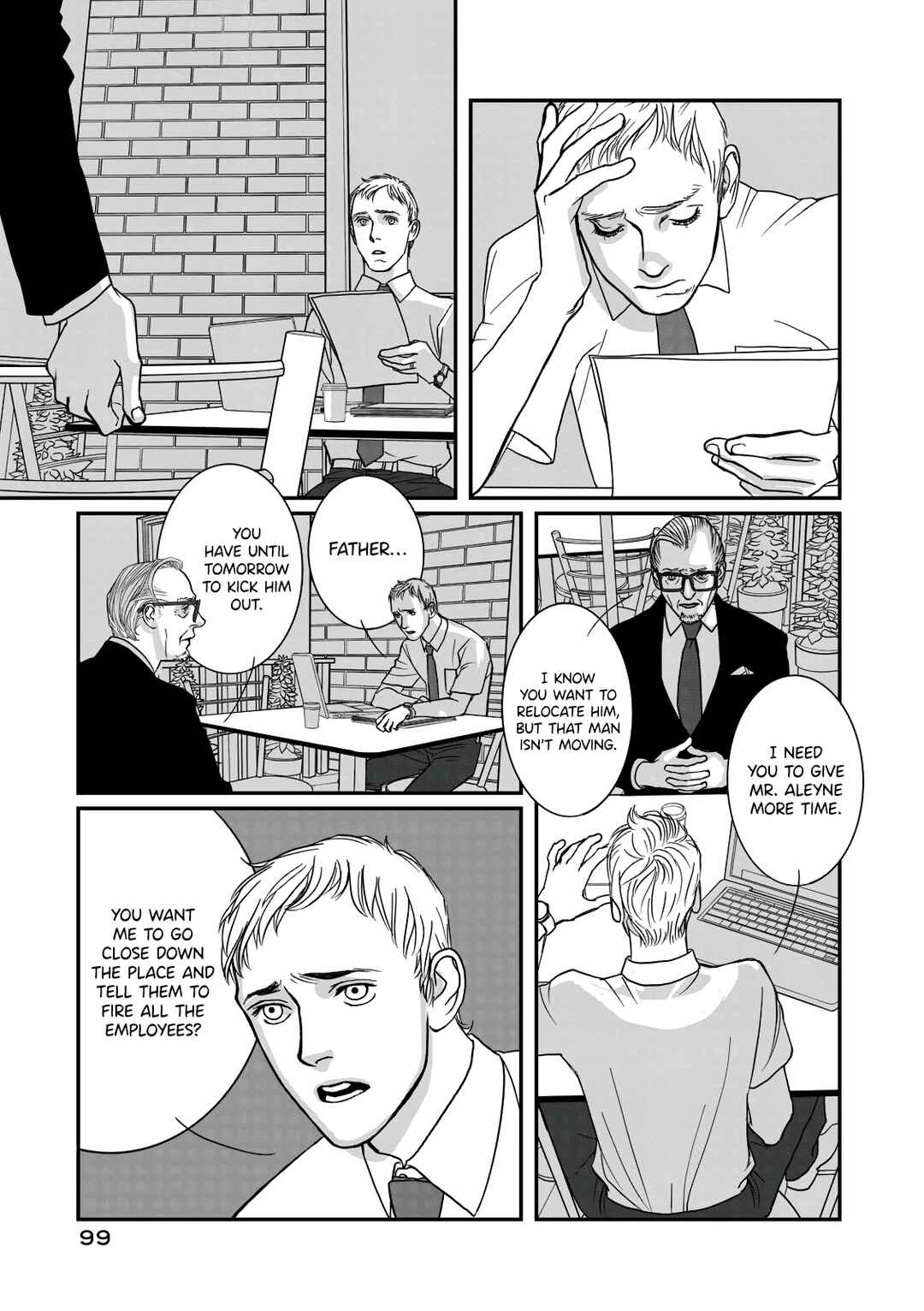 Page 10 Chapter 18 Red Velvet