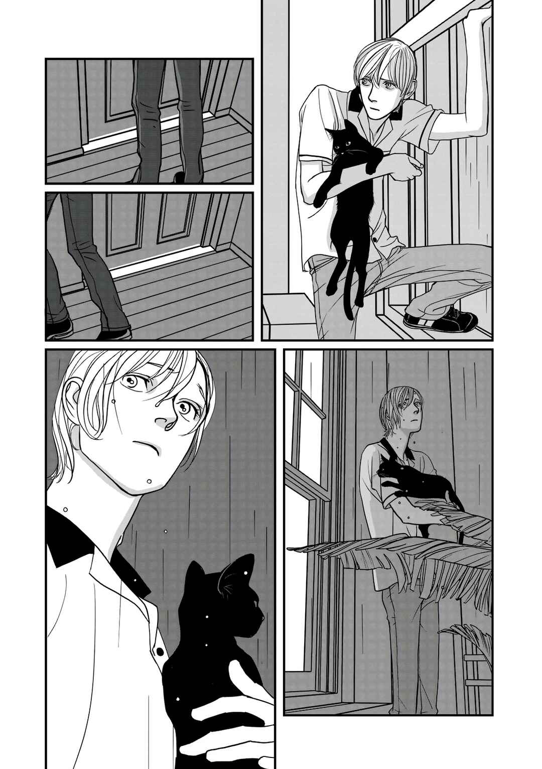 Page 14 Chapter 18 Red Velvet