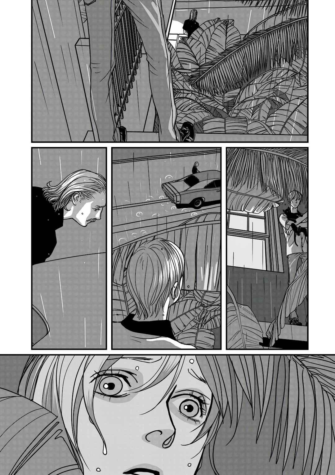 Page 15 Chapter 18 Red Velvet