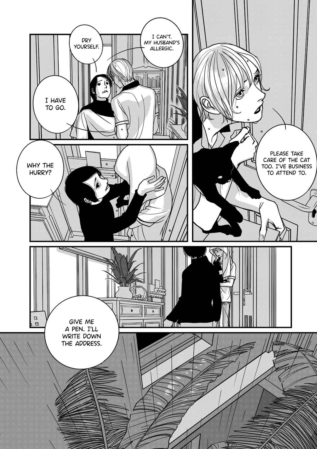 Page 17 Chapter 18 Red Velvet