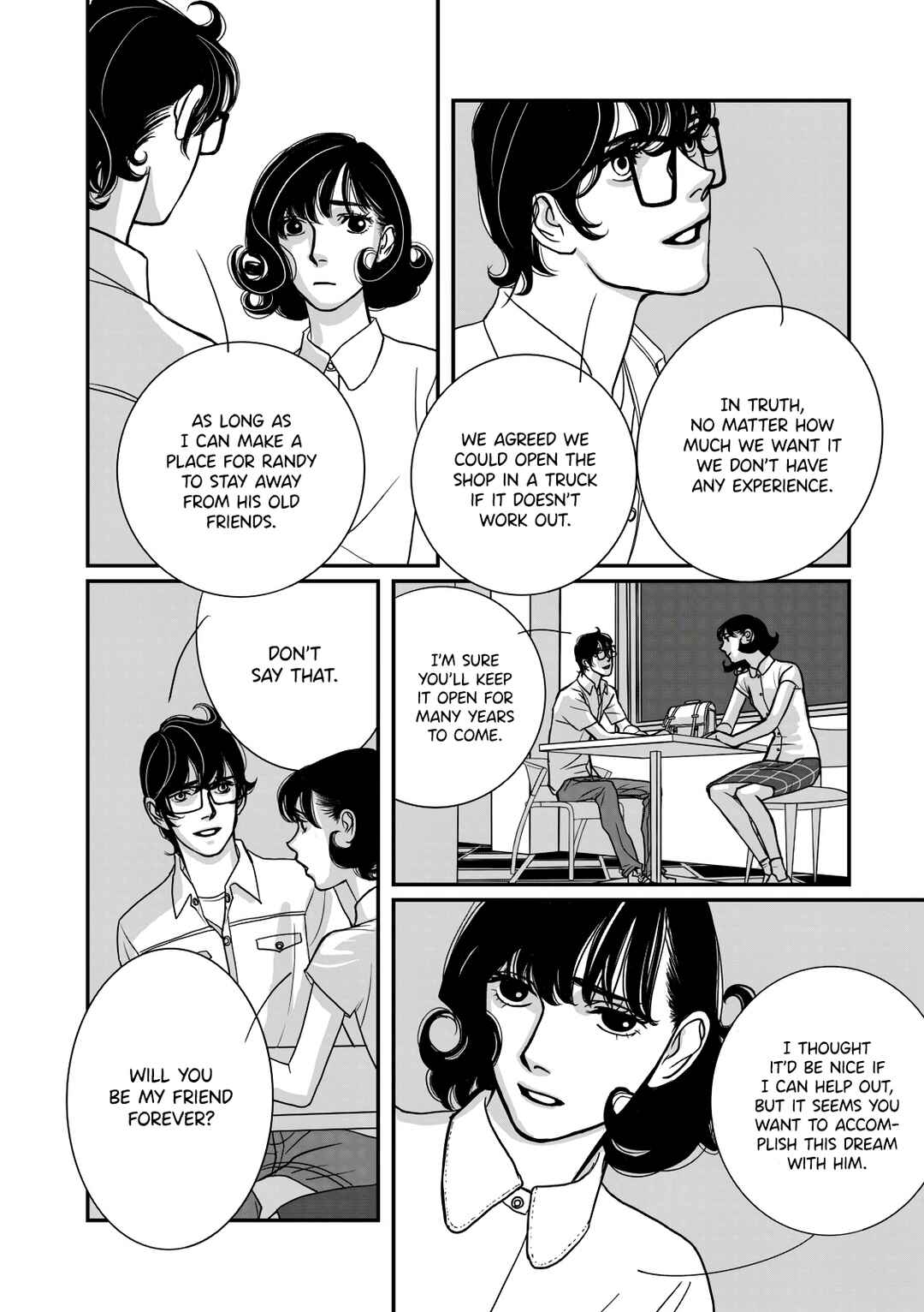 Page 23 Chapter 18 Red Velvet