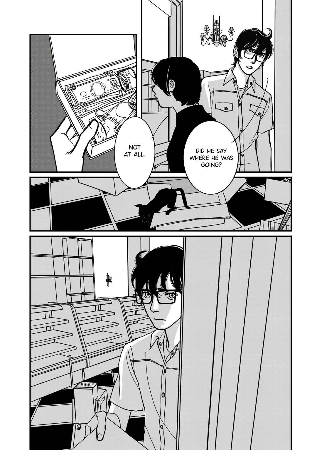 Page 25 Chapter 18 Red Velvet