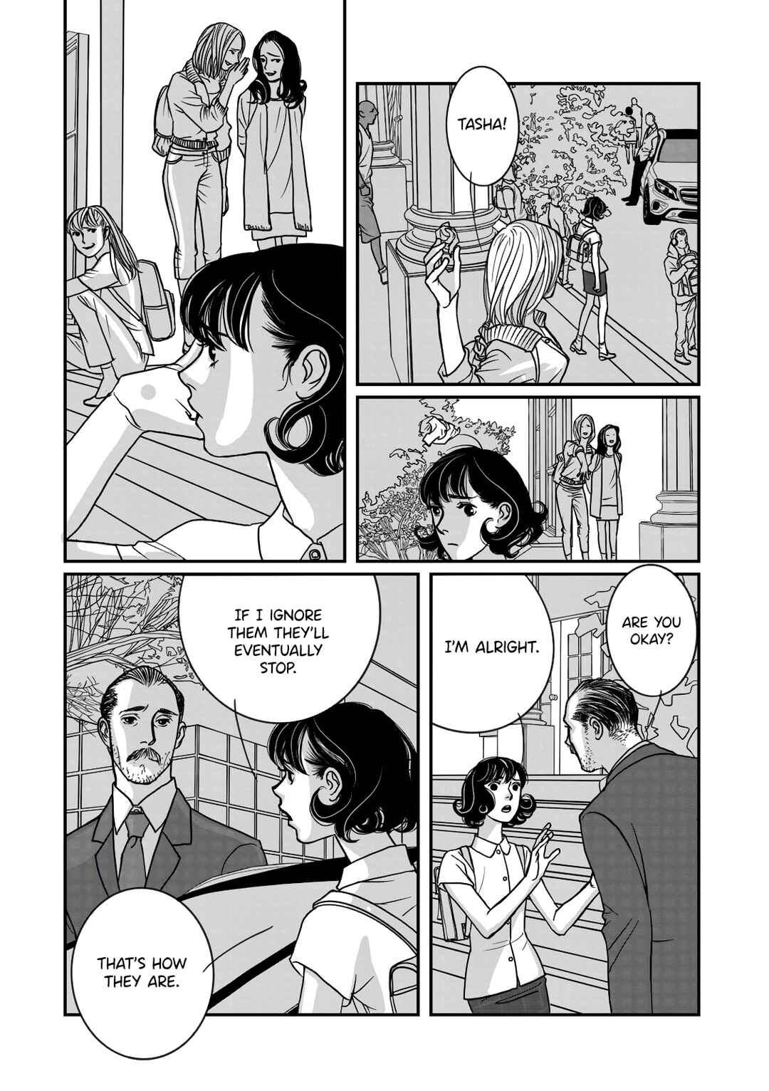 Page 8 Chapter 18 Red Velvet
