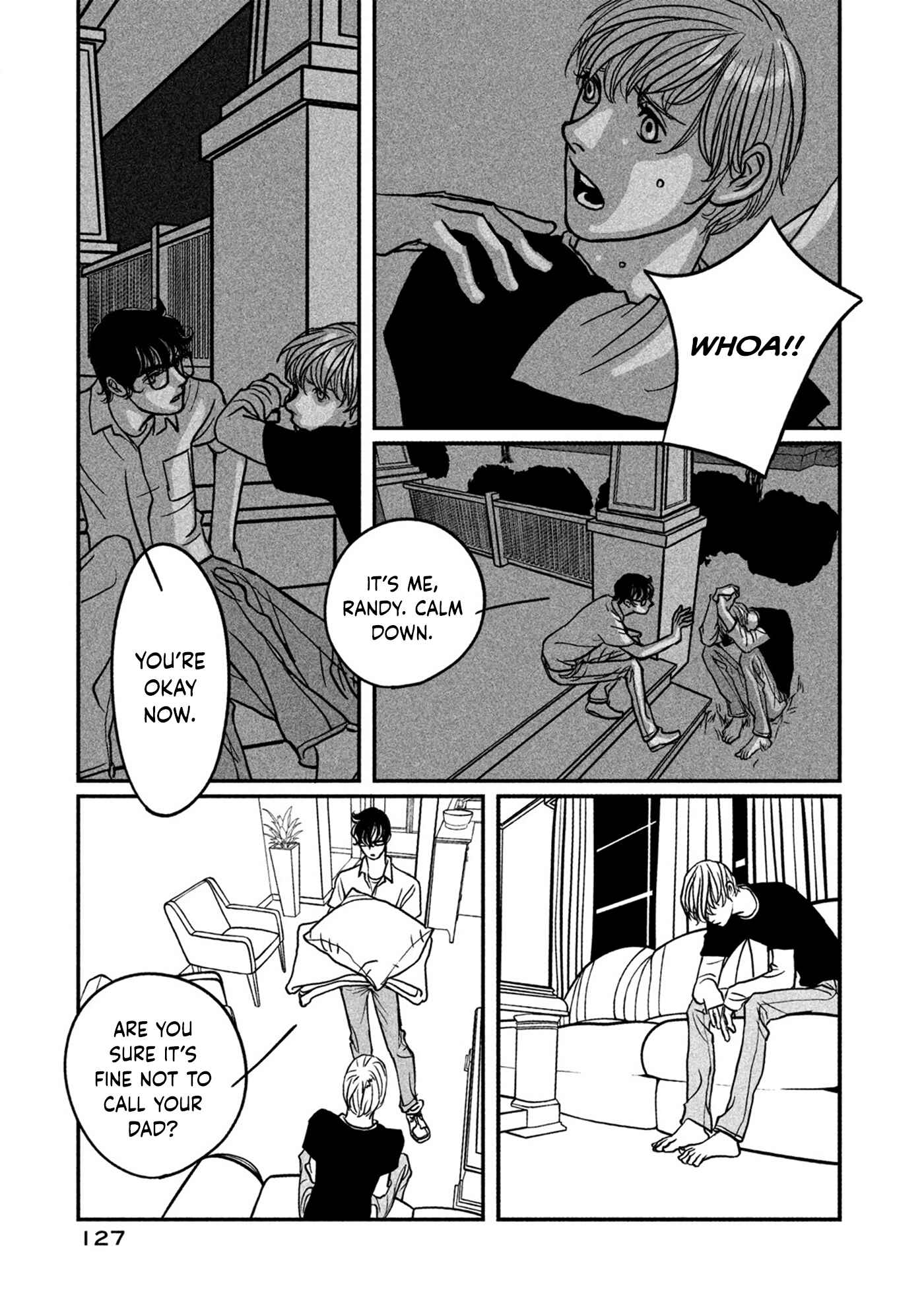 Page 19 Chapter 5 Red Velvet