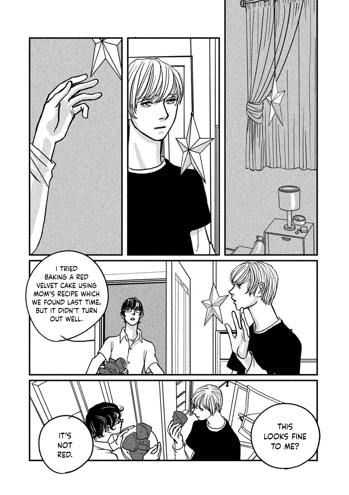 Page 21 Chapter 5 Red Velvet