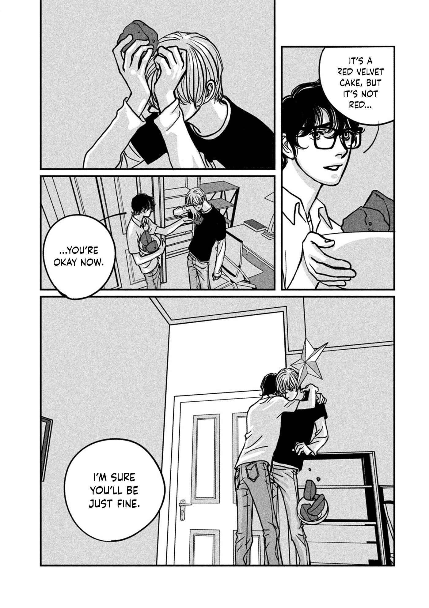 Page 22 Chapter 5 Red Velvet