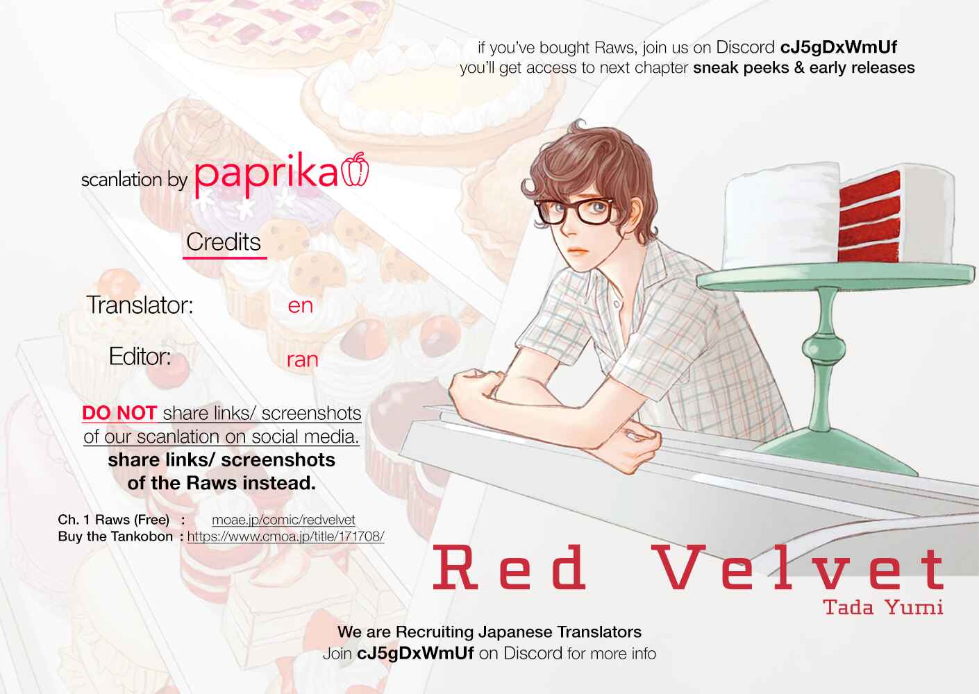 Page 24 Chapter 5 Red Velvet
