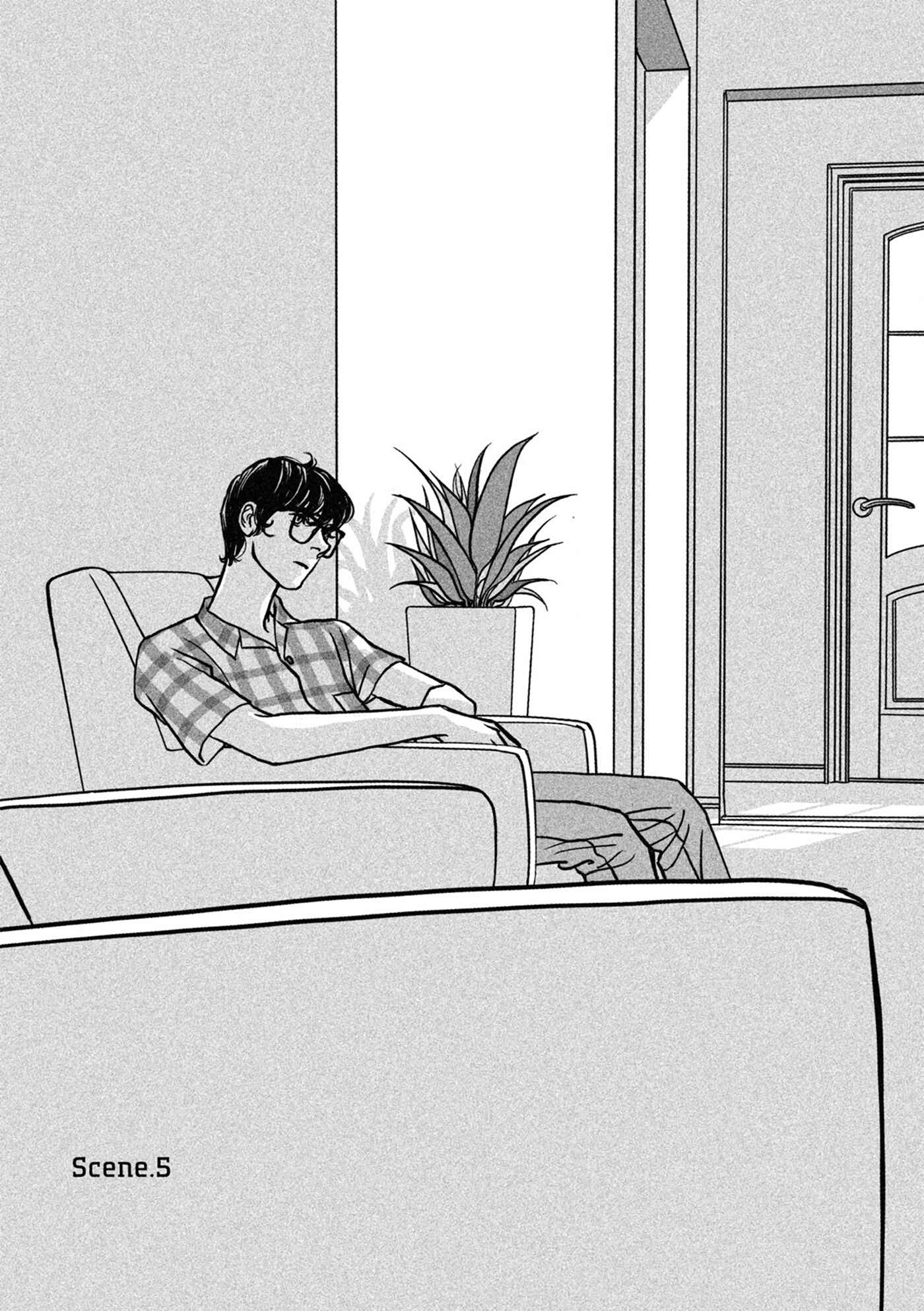 Page 3 Chapter 5 Red Velvet