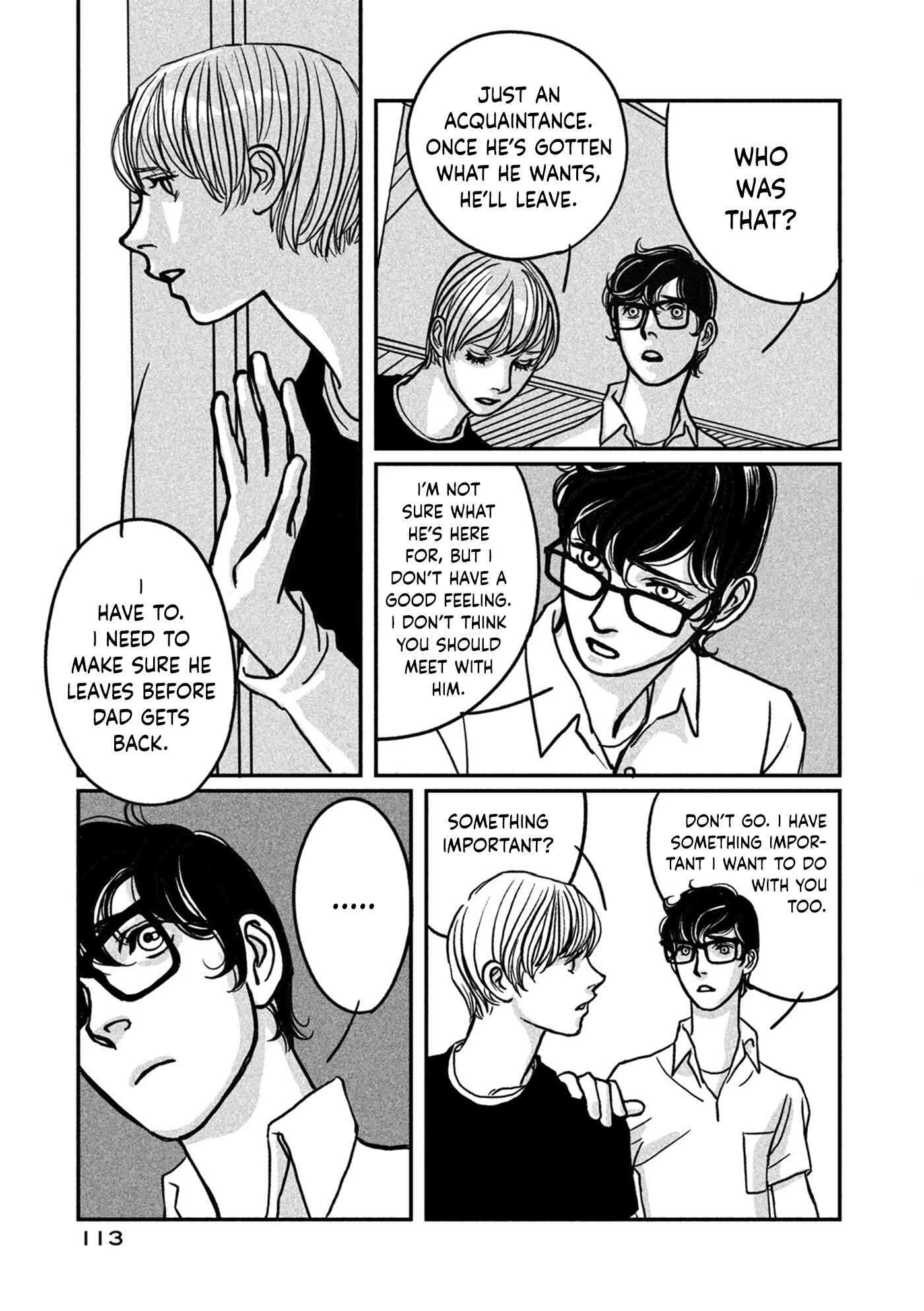 Page 5 Chapter 5 Red Velvet