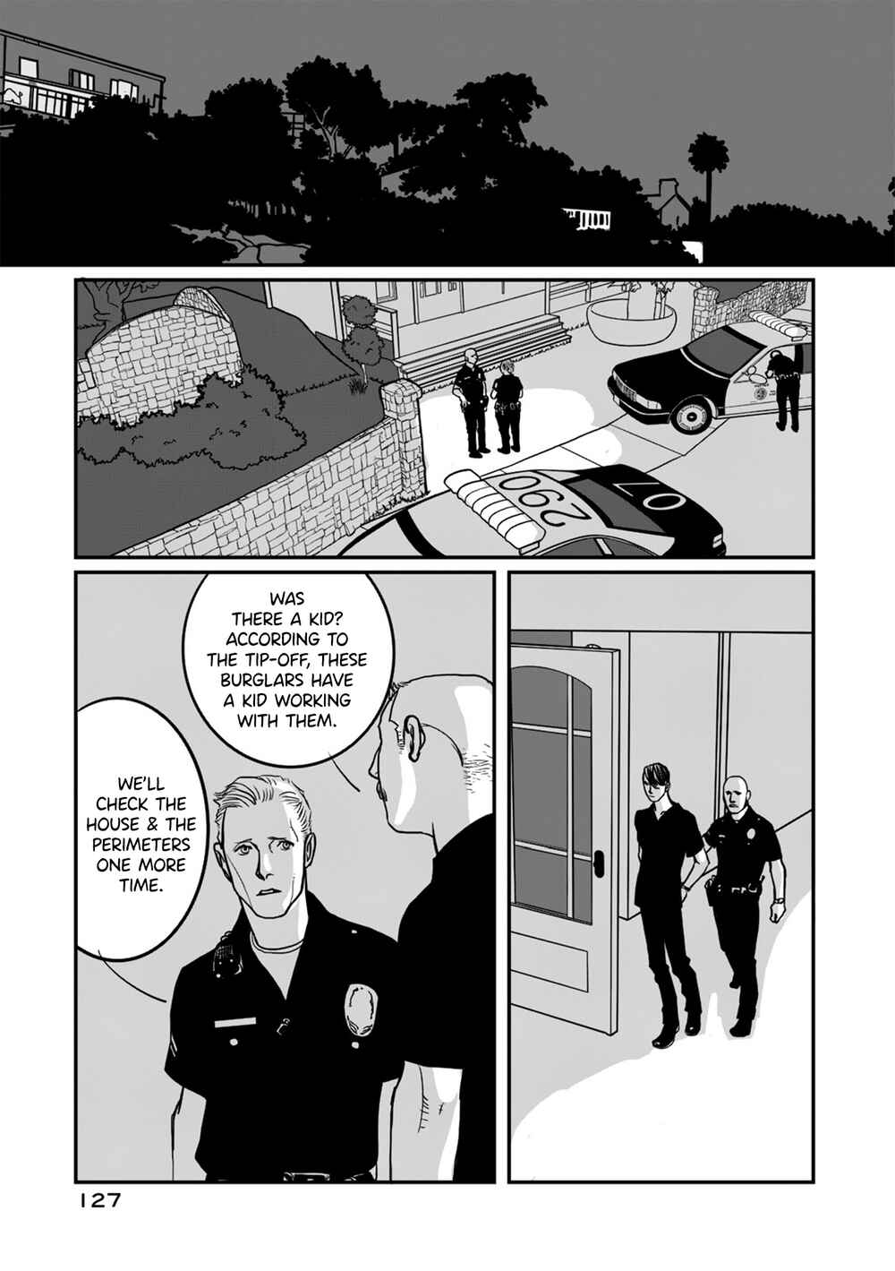Page 10 Chapter 12 Red Velvet