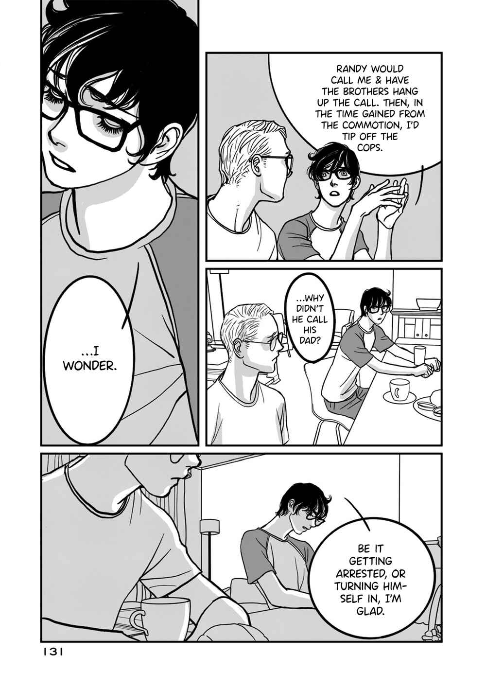 Page 14 Chapter 12 Red Velvet