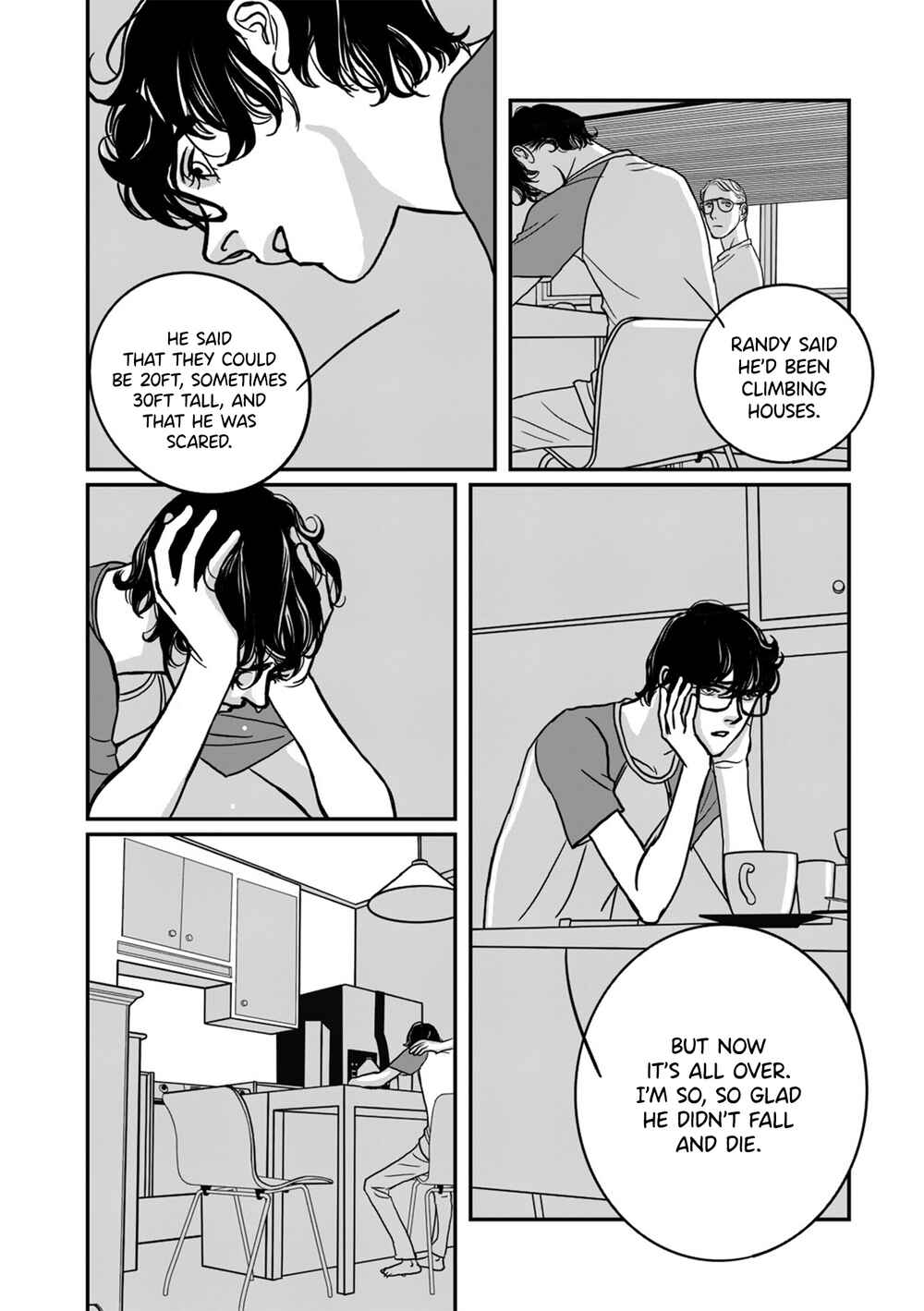 Page 15 Chapter 12 Red Velvet